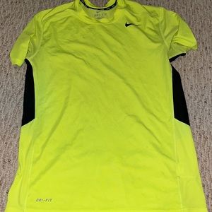 Nike shirt